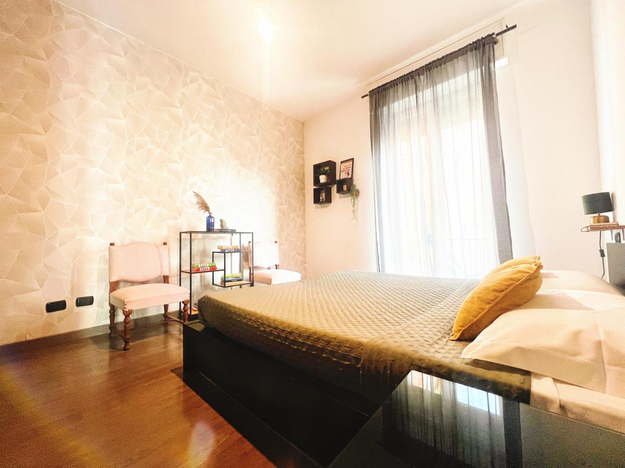 The Apartment Verona Eksteriør billede